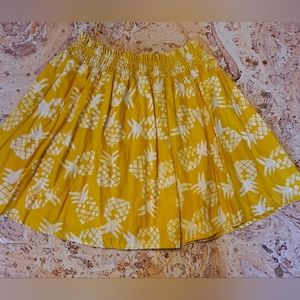 AQUA X STUDIO 189 Summer skirt, Size M